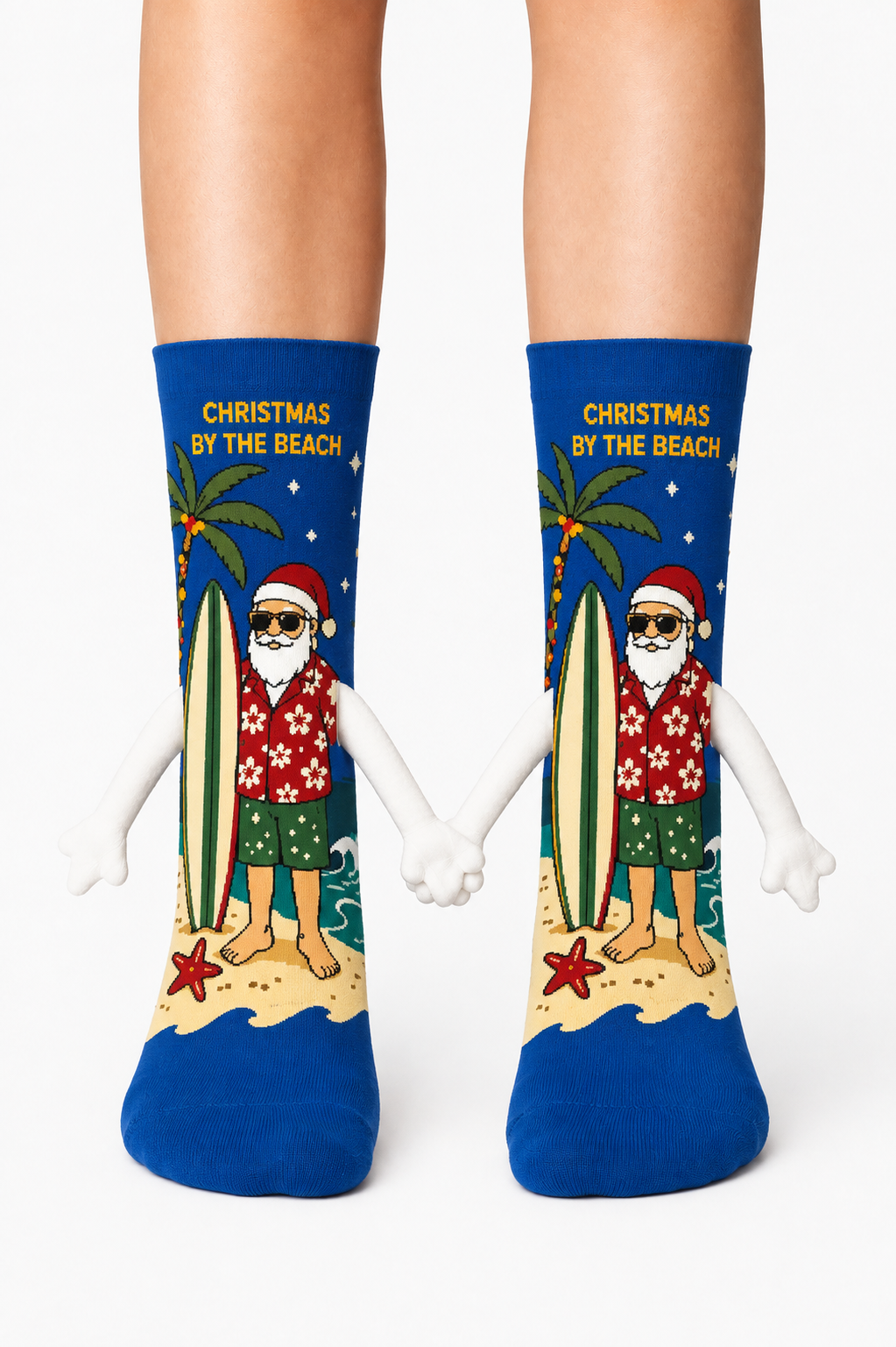 Christmas By The Beach