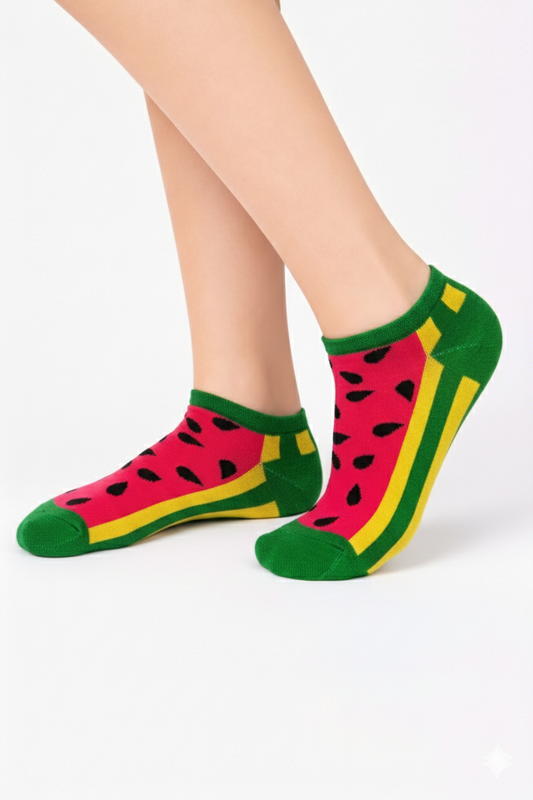 Short Watermelon