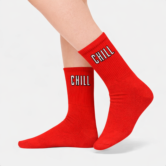 Chill Red