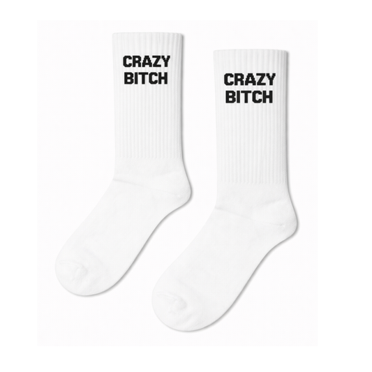 Crazy B*tch