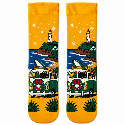 Christmas Retro