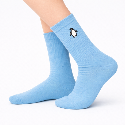 Penguin Bold