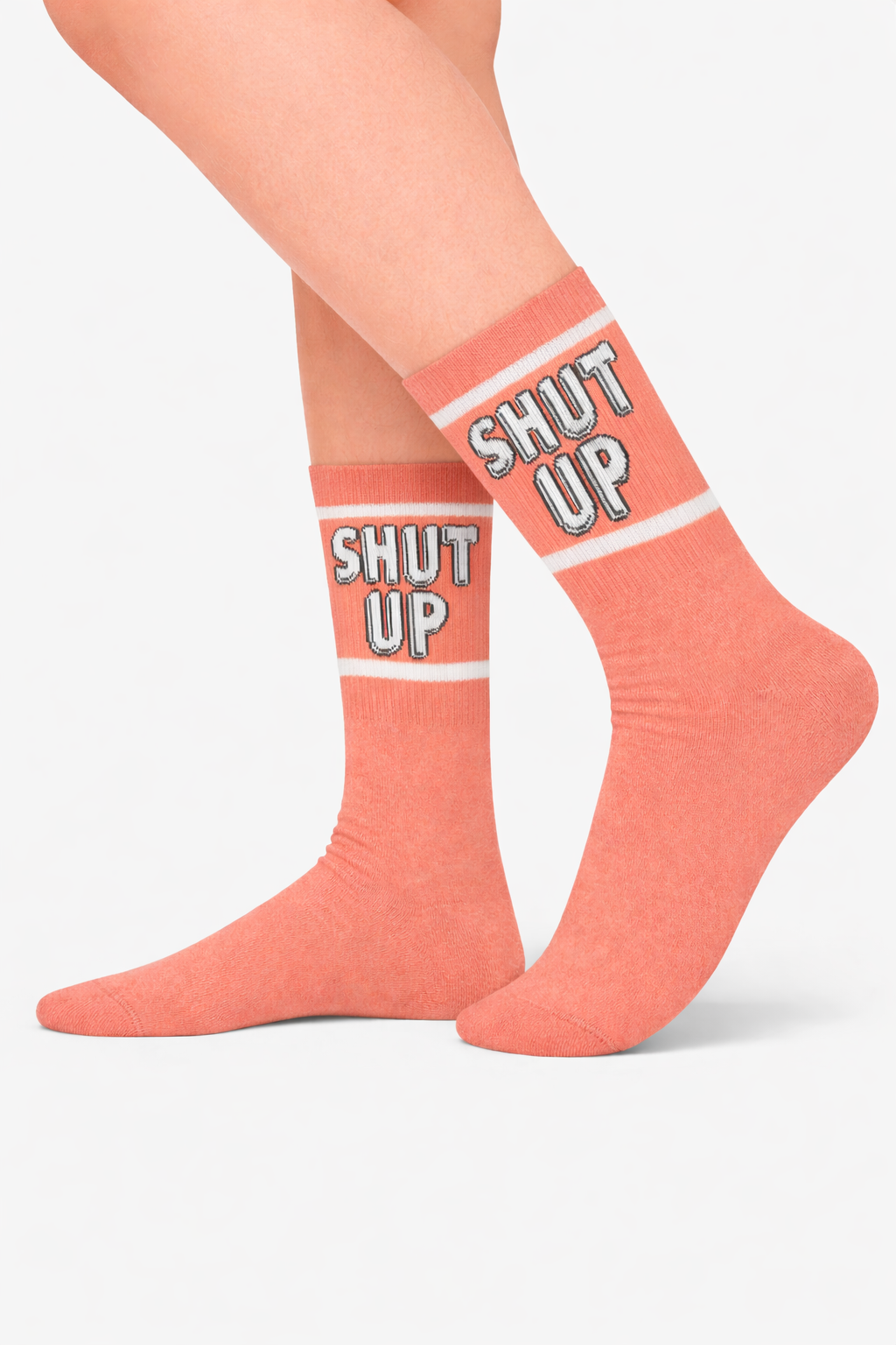 Shut Up Pink