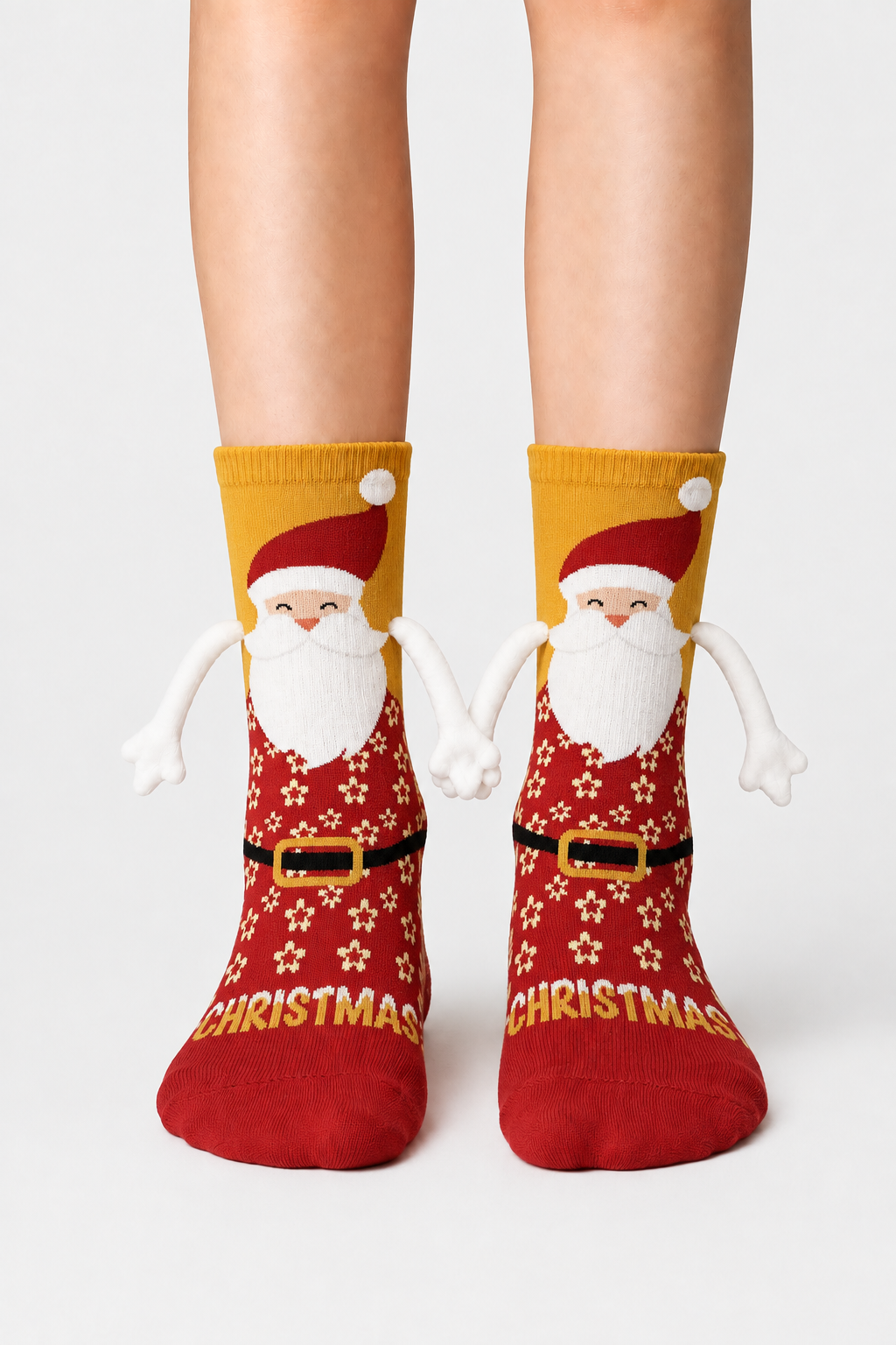Summer Santa