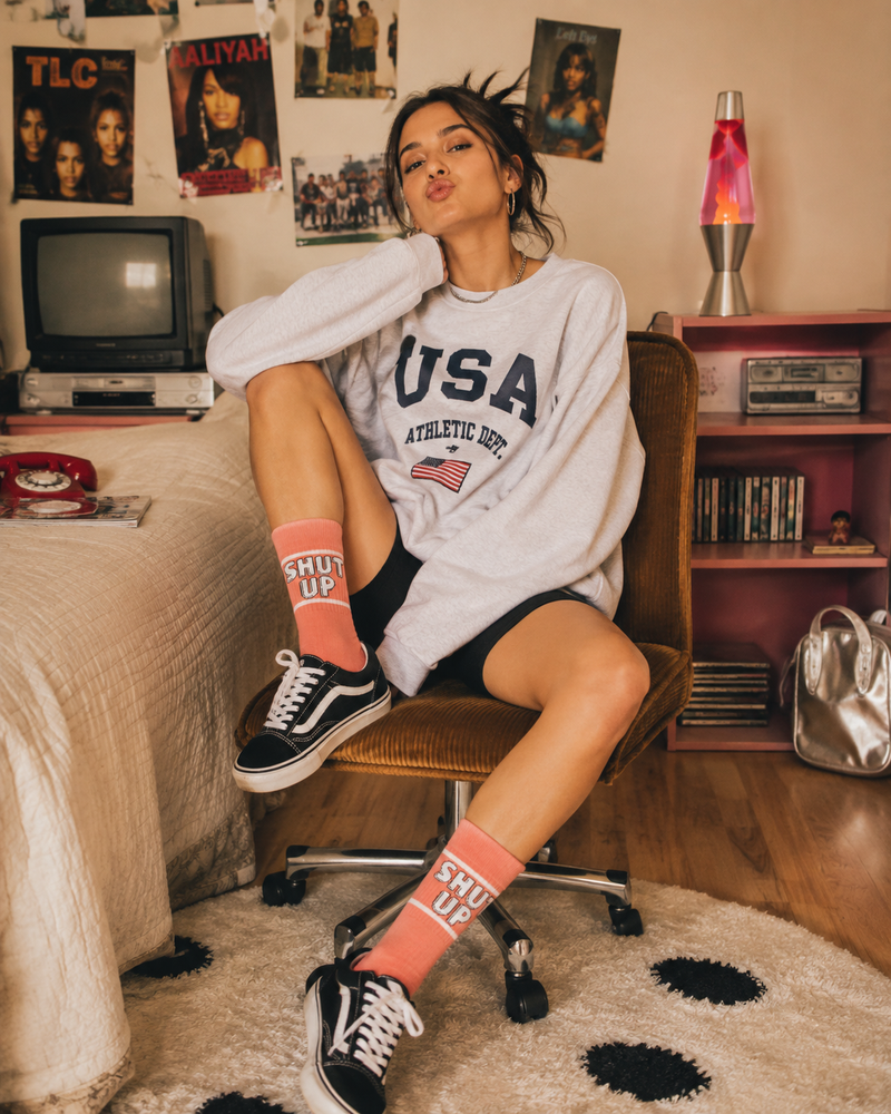 HOW TO STYLE THEM