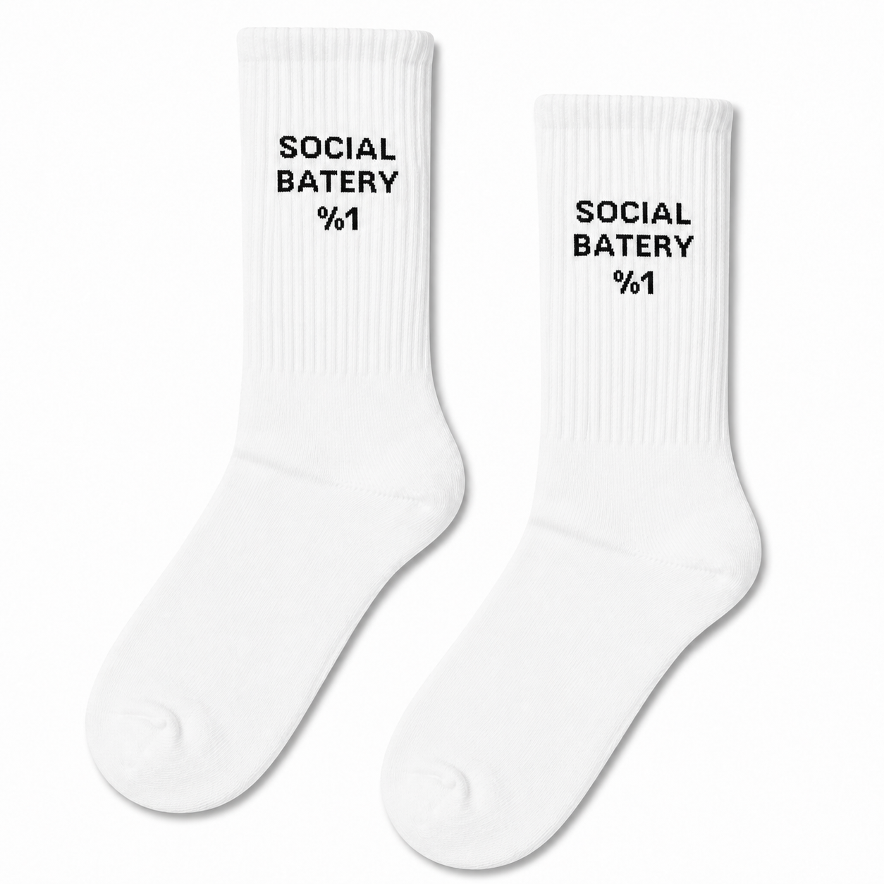Low Social Battery
